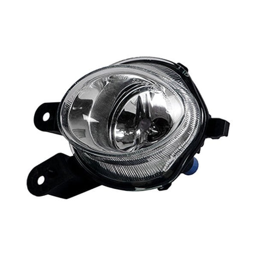 2002-2010 Lexus SC430 Driver Side Fog Light Lens/Housing - LX2594111-Partify-Painted-Replacement-Body-Parts