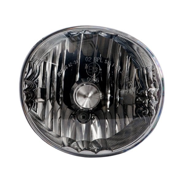 2005-2006 Lexus ES330 Passenger Side Fog Light Lens/Housing - LX2595112-Partify-Painted-Replacement-Body-Parts