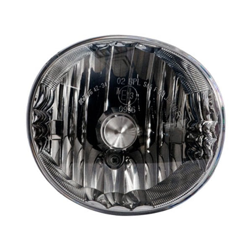 2005-2006 Lexus ES330 Passenger Side Fog Light Lens/Housing - LX2595112-Partify-Painted-Replacement-Body-Parts
