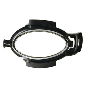 Driver Side Fog Light Cover image