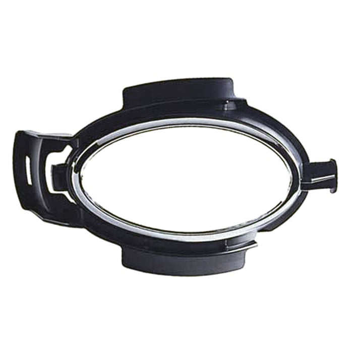 2007-2009 Lexus ES350 Passenger Side Fog Light Cover Bracket - LX2599100-Partify-Painted-Replacement-Body-Parts