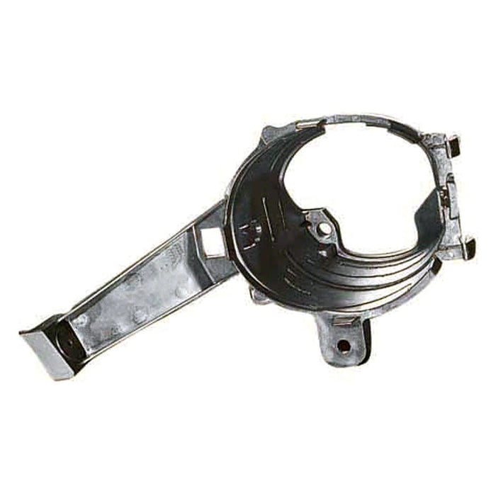 2005-2006 Lexus ES330 Driver Side Fog Light Housing Fog Lamp Bracket - LX2600100-Partify-Painted-Replacement-Body-Parts