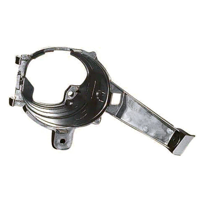 2005-2006 Lexus ES330 Passenger Side Fog Light Housing Fog Lamp Bracket - LX2601100-Partify-Painted-Replacement-Body-Parts