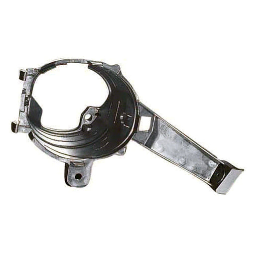 2005-2006 Lexus ES330 Passenger Side Fog Light Housing Fog Lamp Bracket - LX2601100-Partify-Painted-Replacement-Body-Parts