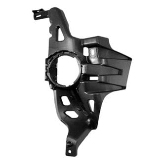 2013-2015 Lexus RX350/RX450h Driver Side Fog Light Bracket W/F Sport Pkg Fog Lamp Bracket Assembly Japan Built - LX2602101-Partify-Painted-Replacement-Body-Parts