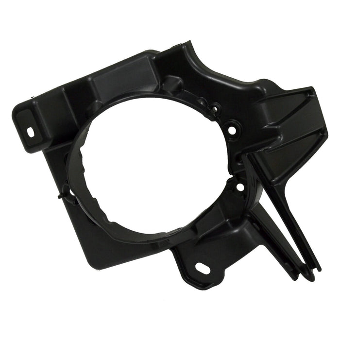 2013-2015 Lexus RX350/RX450h Driver Side Fog Light Bracket W/O F Sport Pkg Fog Lamp Bracket Assembly Japan Built - LX2602102-Partify-Painted-Replacement-Body-Parts