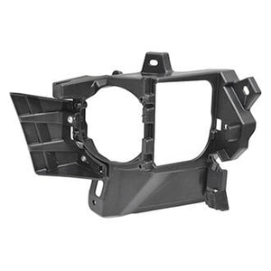Driver Side Fog Light Bracket image