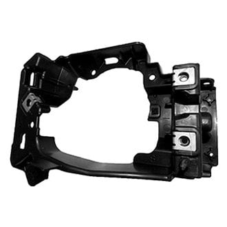 2014-2016 Lexus IS200t/IS250/IS300/IS350 Driver Side Fog Light Bracket W/F Sport Pkg - LX2602107-Partify-Painted-Replacement-Body-Parts