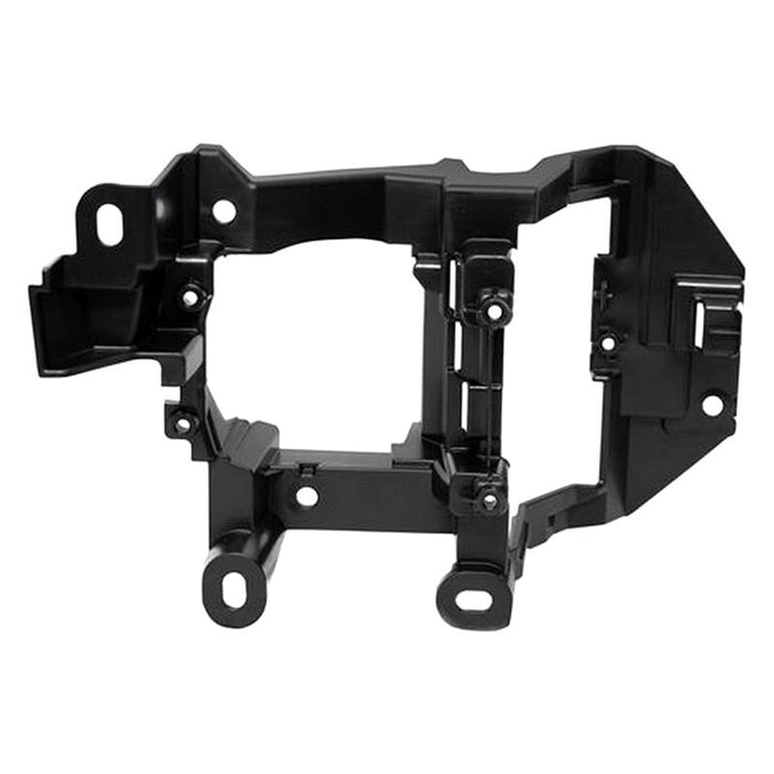 2022-2024 Lexus NX350/NX450h+ F Sport/F Sport Handling/F Sport/F Sport Handling/F Sport Series 3 Driver Side Fog Light Bracket - LX2602112-Partify-Painted-Replacement-Body-Parts
