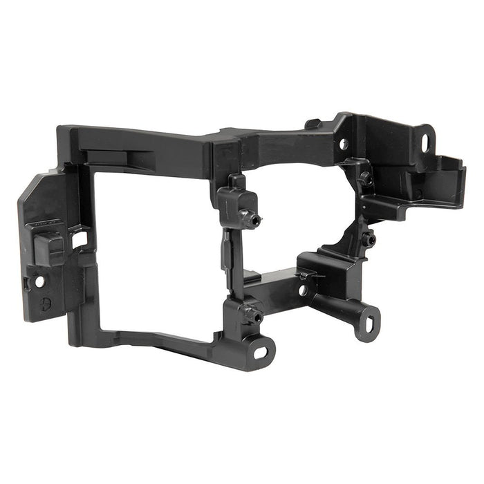 2022-2025 Lexus NX250/NX350/NX350h/NX450h+ Base Driver Side Fog Light Bracket - LX2602114-Partify-Painted-Replacement-Body-Parts