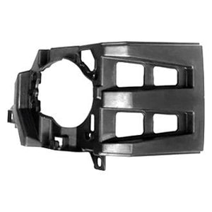 Passenger Side Fog Light Bracket image
