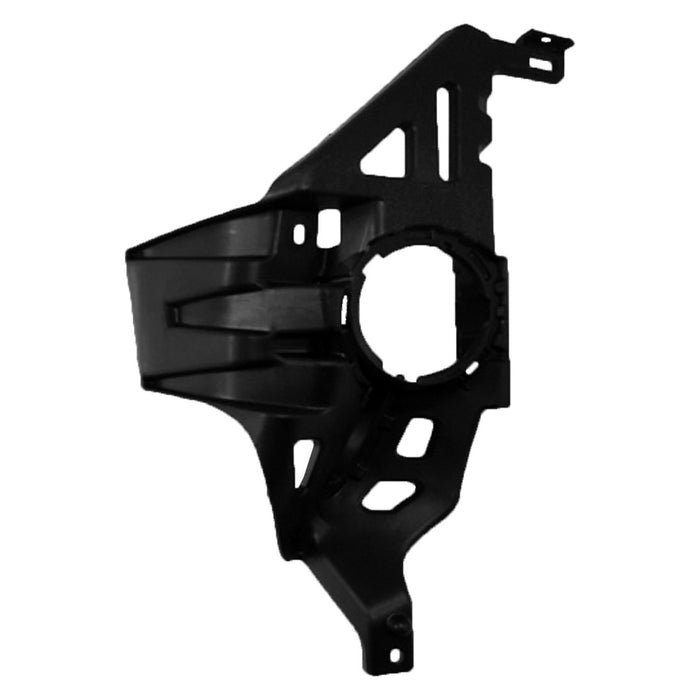 2013-2015 Lexus RX350/RX450h Passenger Side Fog Light Bracket W/F Sport Pkg Fog Lamp Bracket Assembly Japan Built - LX2603101-Partify-Painted-Replacement-Body-Parts