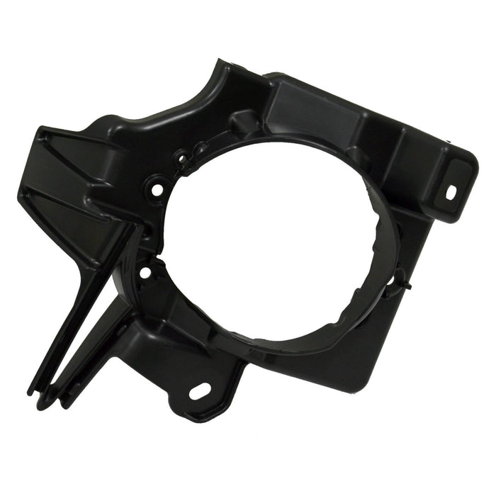2013-2015 Lexus RX350/RX450h Passenger Side Fog Light Bracket W/O F Sport Pkg Fog Lamp Bracket Assembly Japan Built - LX2603102-Partify-Painted-Replacement-Body-Parts
