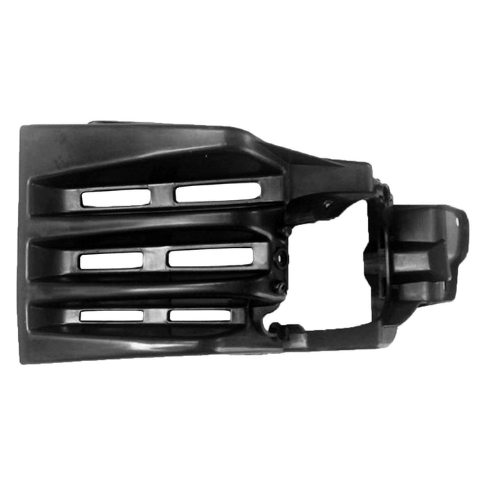 2013-2015 Lexus ES300h/ES350 Passenger Side Fog Light Bracket - LX2603103-Partify-Painted-Replacement-Body-Parts