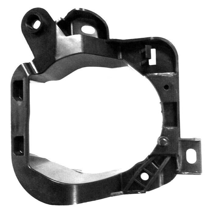 2011-2015 Lexus IS250/IS350 C Passenger Side Fog Light Bracket Convertible/Sedan - LX2603104-Partify-Painted-Replacement-Body-Parts