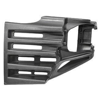 2016-2018 Lexus ES300h/ES350 Passenger Side Fog Light Bracket - LX2603105-Partify-Painted-Replacement-Body-Parts