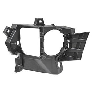 Passenger Side Fog Light Bracket image