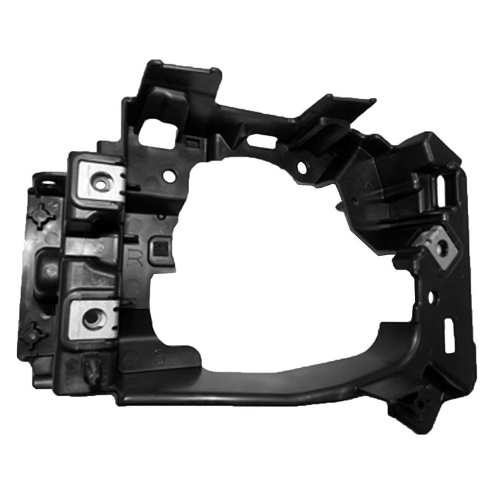 2014-2016 Lexus IS200t/IS250/IS300/IS350 Passenger Side Fog Light Bracket W/F Sport Pkg - LX2603107-Partify-Painted-Replacement-Body-Parts