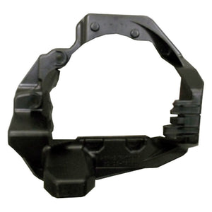 Passenger Side Fog Light Bracket image