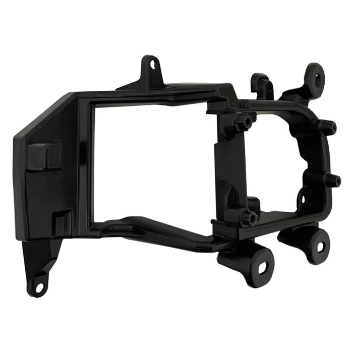 2023-2024 Lexus RX350/RX350h Base/Luxury/Premium/Premium+ Passenger Side Fog Light Bracket North America Built - LX2603110-Partify-Painted-Replacement-Body-Parts