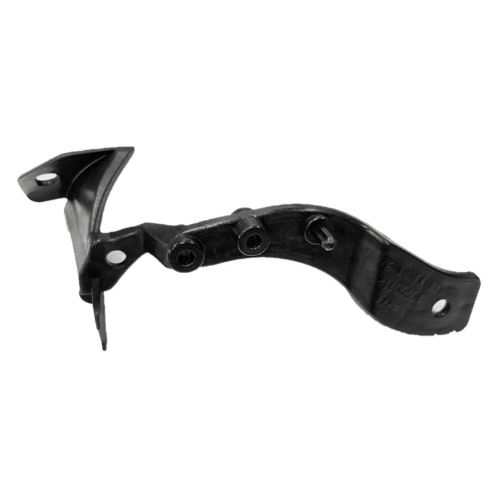 2014-2016 Lexus IS200t/IS250/IS300/IS350 Passenger Side Fog Light Bracket W/O F Sport Pkg - LX2603111-Partify-Painted-Replacement-Body-Parts