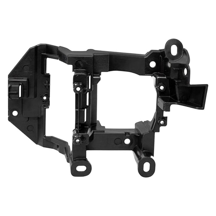 2022-2024 Lexus NX350/NX450h+ F Sport/F Sport Handling/F Sport/F Sport Handling/F Sport Series 3 Passenger Side Fog Light Bracket - LX2603112-Partify-Painted-Replacement-Body-Parts