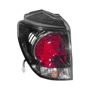Driver Side Tail Light Assembly image