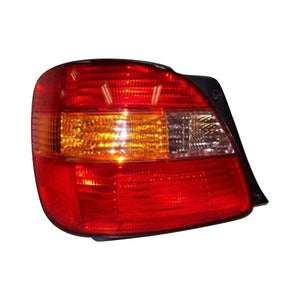 Driver Side Tail Light Assembly image