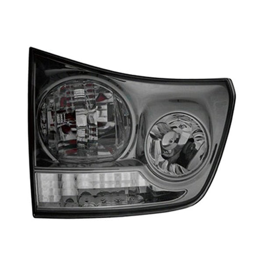2004-2006 Lexus RX330 Driver Side Tail Light Assembly Liftgate Mounted - LX2800119-Partify-Painted-Replacement-Body-Parts