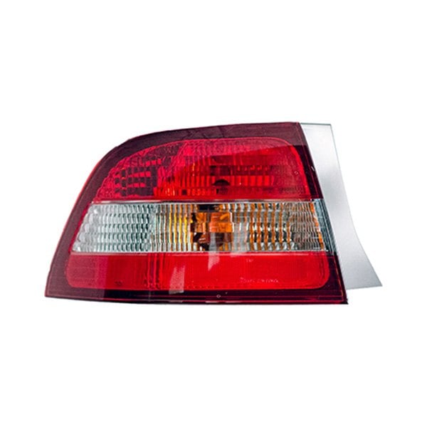 2000-2001 Lexus ES300 Driver Side Tail Light Assembly - LX2800120-Partify-Painted-Replacement-Body-Parts