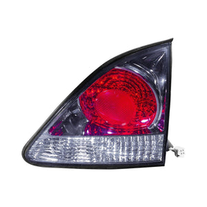 Passenger Side Tail Light Assembly image