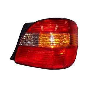 Passenger Side Tail Light Assembly image
