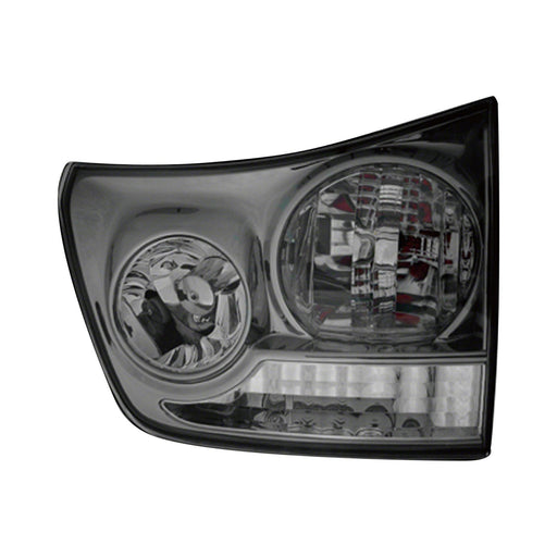 2004-2006 Lexus RX330 Passenger Side Tail Light Assembly Liftgate Mounted - LX2801119-Partify-Painted-Replacement-Body-Parts