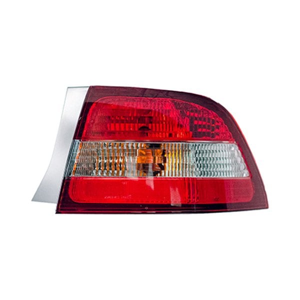 2000-2001 Lexus ES300 Passenger Side Tail Light Assembly - LX2801120-Partify-Painted-Replacement-Body-Parts