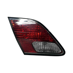 Driver Side Tail Light Assembly image
