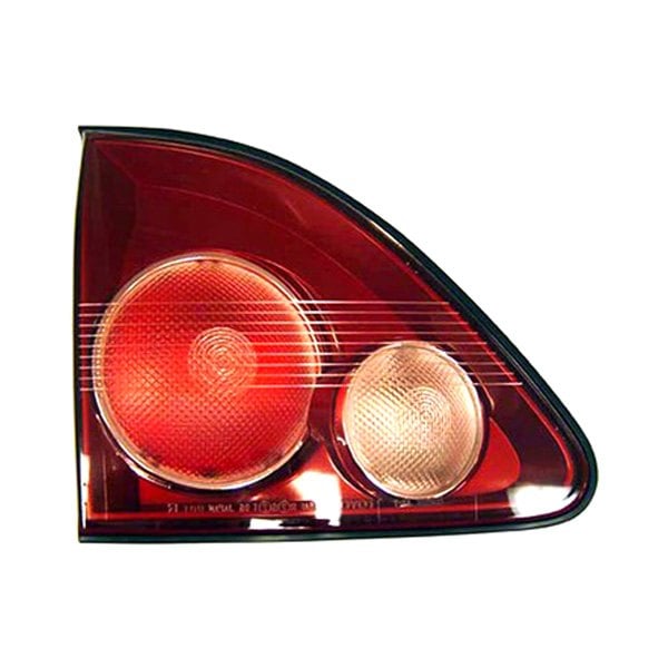 1999-2000 Lexus RX300 Driver Side Tail Light Assembly Inner - LX2802104-Partify-Painted-Replacement-Body-Parts