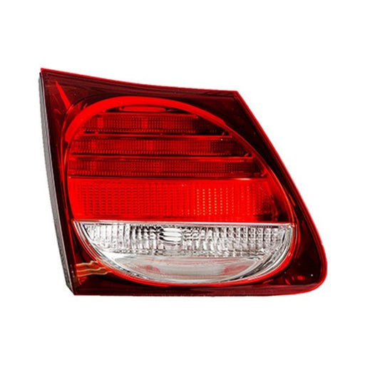 2006-2011 Lexus GS300/GS350/GS430/GS450h/GS460 Driver Side Tail Light Assembly Lens/Housing Inner - LX2802109-Partify-Painted-Replacement-Body-Parts
