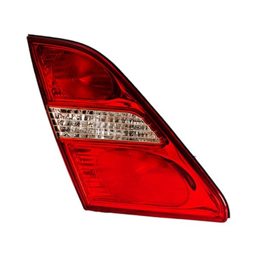 2001-2003 Lexus LS430 Driver Side Tail Light Assembly Lens/Housing Inner - LX2802114-Partify-Painted-Replacement-Body-Parts
