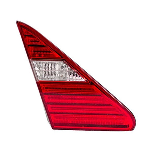 2004-2006 Lexus LS430 Driver Side Tail Light Assembly Lens/Housing Inner - LX2802115-Partify-Painted-Replacement-Body-Parts