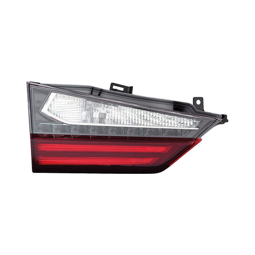 2016-2022 Lexus RX350/RX350L/RX450h/RX450hL Driver Side Tail Light Assembly Standard Canada Built Complete Assy Inner - LX2802134-Partify-Painted-Replacement-Body-Parts