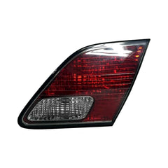Passenger Side Tail Light Assembly image
