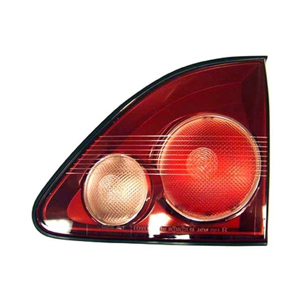 1999-2000 Lexus RX300 Passenger Side Tail Light Assembly Inner - LX2803104-Partify-Painted-Replacement-Body-Parts
