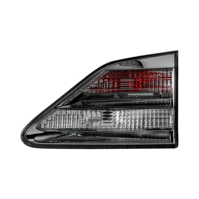 2010-2012 Lexus RX350 Passenger Side Tail Light Assembly Canada Built Inner - LX2803111-Partify-Painted-Replacement-Body-Parts