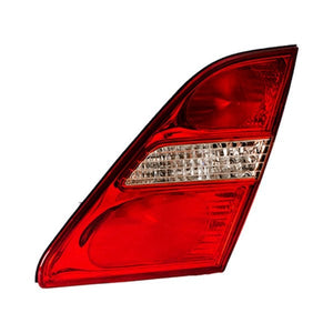 Passenger Side Tail Light Assembly image