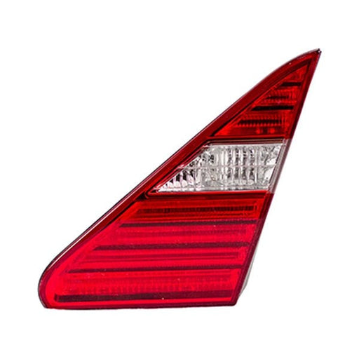 2004-2006 Lexus LS430 Passenger Side Tail Light Assembly Lens/Housing Inner - LX2803115-Partify-Painted-Replacement-Body-Parts
