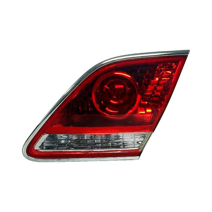 2005-2006 Lexus ES330 Passenger Side Tail Light Assembly Inner - LX2803125-Partify-Painted-Replacement-Body-Parts