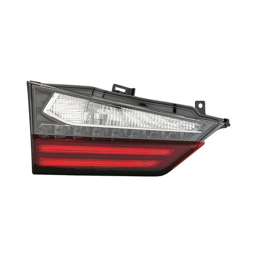 2016-2019 Lexus RX350/RX350L/RX450h/RX450hL Passenger Side Tail Light Assembly Premium Canada Built Complete Assy Inner - LX2803132-Partify-Painted-Replacement-Body-Parts