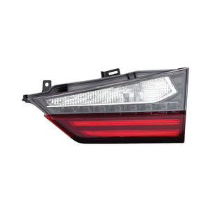 Passenger Side Tail Light Assembly image