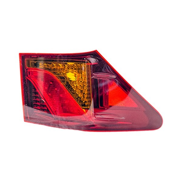 2013-2015 Lexus GS350/GS450h Driver Side Tail Light Assembly Outer - LX2804126-Partify-Painted-Replacement-Body-Parts