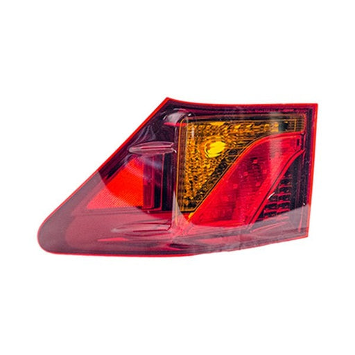 2013-2015 Lexus GS350/GS450h Passenger Side Tail Light Assembly Outer - LX2805126-Partify-Painted-Replacement-Body-Parts